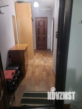 1-к квартира, посуточно, 45м2, 9/9 этаж