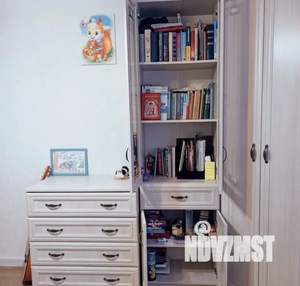 2-к квартира, посуточно, 65м2, 9/14 этаж