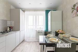 1-к квартира, посуточно, 37м2, 1/1 этаж