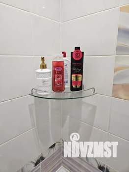 1-к квартира, посуточно, 36м2, 4/9 этаж