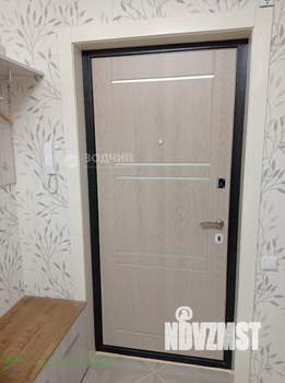 2-к квартира, на длительный срок, 60м2, 6/16 этаж