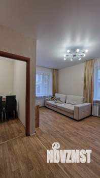 1-к квартира, на длительный срок, 32м2, 1/4 этаж