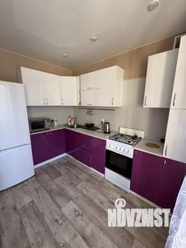 1-к квартира, посуточно, 37м2, 2/9 этаж