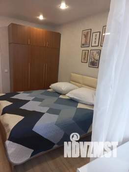 3-к квартира, посуточно, 65м2, 3/9 этаж