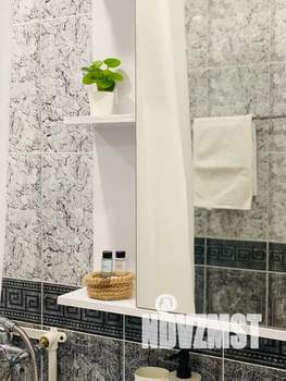 1-к квартира, посуточно, 32м2, 1/5 этаж