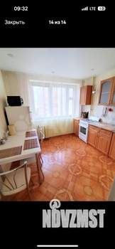 1-к квартира, посуточно, 40м2, 5/15 этаж