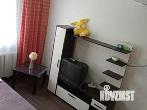 1-к квартира, посуточно, 24м2, 1/9 этаж