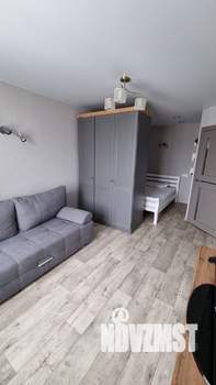 1-к квартира, на длительный срок, 39м2, 7/8 этаж