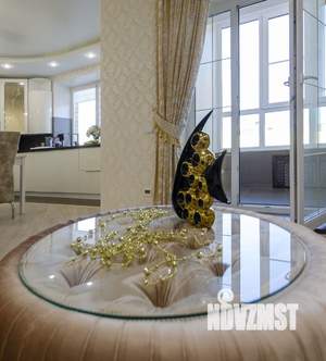 1-к квартира, посуточно, 67м2, 9/10 этаж