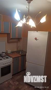 1-к квартира, на длительный срок, 39м2, 6/9 этаж