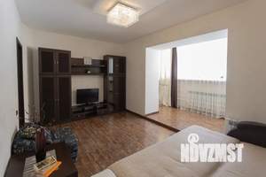 2-к квартира, посуточно, 69м2, 2/5 этаж