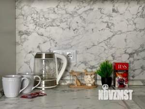 1-к квартира, посуточно, 44м2, 7/20 этаж