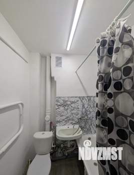 1-к квартира, на длительный срок, 30м2, 5/5 этаж