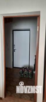 1-к квартира, на длительный срок, 40м2, 3/9 этаж