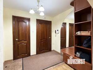 3-к квартира, на длительный срок, 90м2, 8/10 этаж