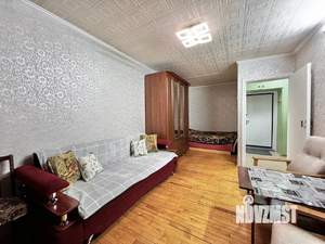 1-к квартира, на длительный срок, 34м2, 4/9 этаж