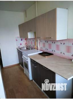 1-к квартира, на длительный срок, 36м2, 7/9 этаж