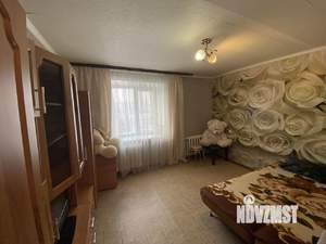 1-к квартира, на длительный срок, 36м2, 6/9 этаж