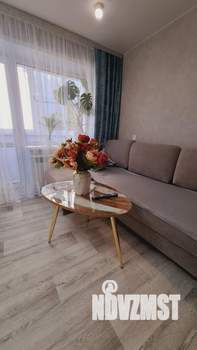 1-к квартира, посуточно, 30м2, 2/5 этаж