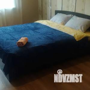 2-к квартира, посуточно, 60м2, 3/5 этаж