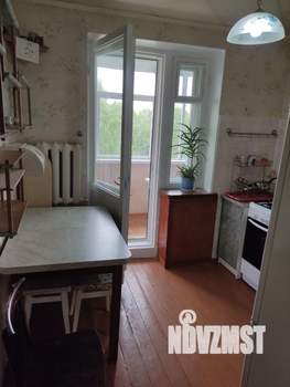 2-к квартира, на длительный срок, 50м2, 5/5 этаж