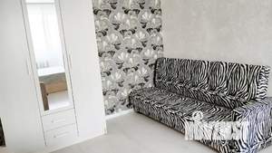 1-к квартира, посуточно, 39м2, 5/9 этаж