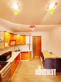 2-к квартира, посуточно, 53м2, 2/5 этаж