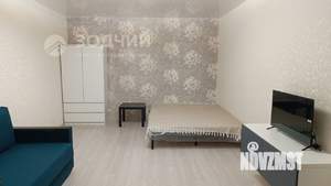 1-к квартира, на длительный срок, 41м2, 1/10 этаж