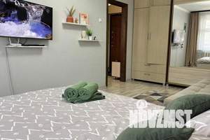 1-к квартира, посуточно, 35м2, 3/9 этаж