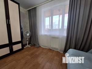 1-к квартира, посуточно, 33м2, 5/9 этаж