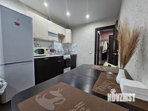 1-к квартира, посуточно, 43м2, 11/16 этаж