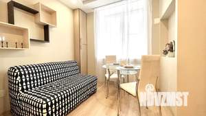 1-к квартира, посуточно, 58м2, 7/8 этаж