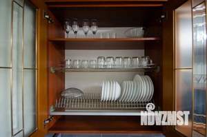 2-к квартира, посуточно, 56м2, 1/1 этаж