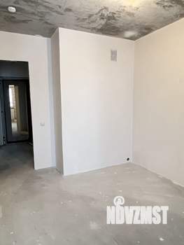 1-к квартира, на длительный срок, 38м2, 8/16 этаж