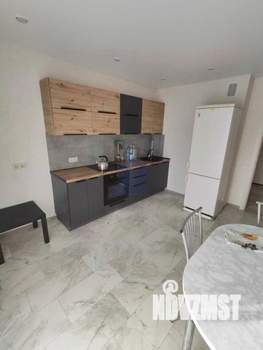 1-к квартира, на длительный срок, 40м2, 7/10 этаж