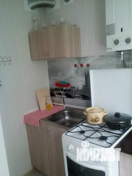 1-к квартира, на длительный срок, 30м2, 4/5 этаж