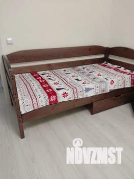 2-к квартира, посуточно, 58м2, 1/10 этаж