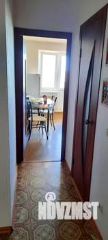 1-к квартира, на длительный срок, 40м2, 3/9 этаж