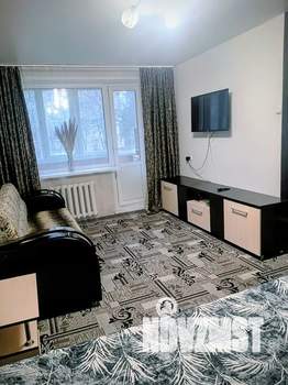 1-к квартира, посуточно, 36м2, 2/5 этаж