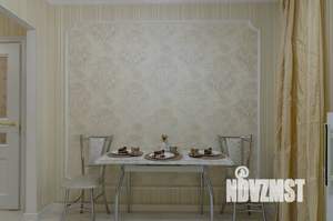 1-к квартира, посуточно, 35м2, 1/9 этаж