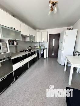 1-к квартира, на длительный срок, 44м2, 7/9 этаж