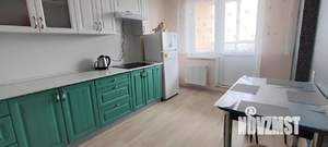 1-к квартира, на длительный срок, 50м2, 15/18 этаж