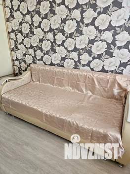 1-к квартира, посуточно, 36м2, 4/9 этаж