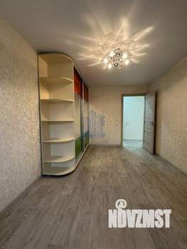 2-к квартира, на длительный срок, 41м2, 5/9 этаж