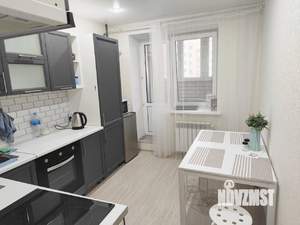 1-к квартира, на длительный срок, 38м2, 11/16 этаж