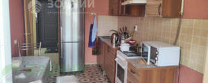 1-к квартира, на длительный срок, 33м2, 3/9 этаж