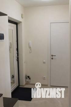 1-к квартира, посуточно, 40м2, 15/16 этаж