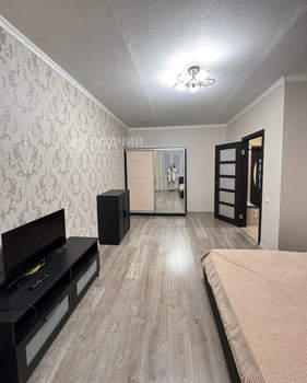 1-к квартира, на длительный срок, 40м2, 2/5 этаж