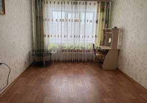 1-к квартира, на длительный срок, 38м2, 10/14 этаж