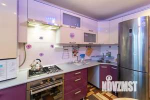 2-к квартира, посуточно, 47м2, 9/9 этаж